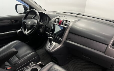 Honda CR-V III рестайлинг, 2008 год, 1 185 000 рублей, 15 фотография