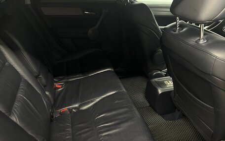 Honda CR-V III рестайлинг, 2008 год, 1 185 000 рублей, 16 фотография