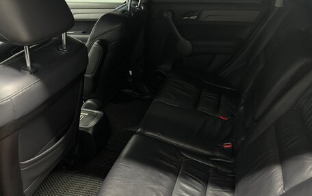Honda CR-V III рестайлинг, 2008 год, 1 185 000 рублей, 17 фотография