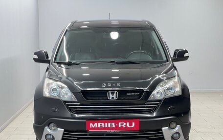 Honda CR-V III рестайлинг, 2008 год, 1 185 000 рублей, 6 фотография