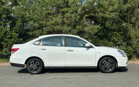 Nissan Almera, 2015 год, 589 000 рублей, 7 фотография