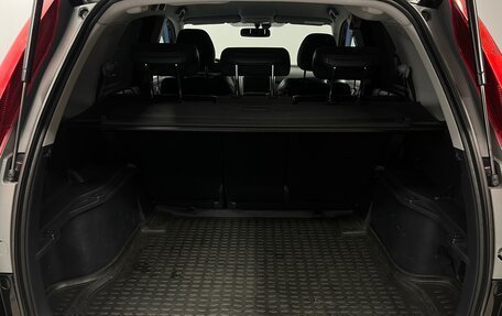 Honda CR-V III рестайлинг, 2008 год, 1 185 000 рублей, 19 фотография