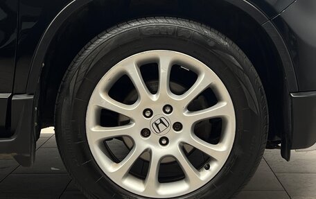 Honda CR-V III рестайлинг, 2008 год, 1 185 000 рублей, 20 фотография