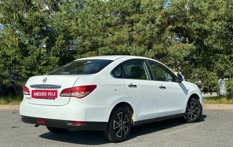 Nissan Almera, 2015 год, 589 000 рублей, 6 фотография
