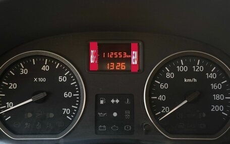 Nissan Almera, 2015 год, 589 000 рублей, 10 фотография