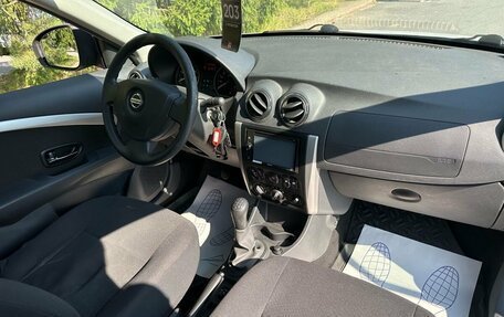 Nissan Almera, 2015 год, 589 000 рублей, 17 фотография