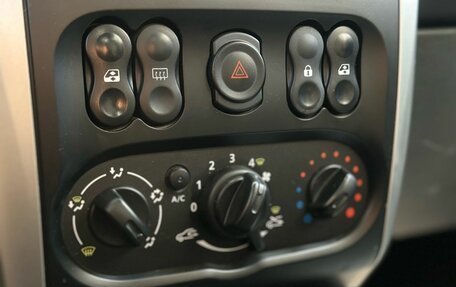 Nissan Almera, 2015 год, 589 000 рублей, 19 фотография