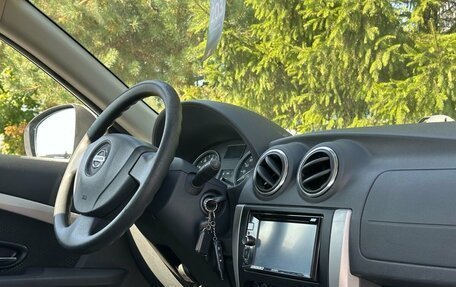 Nissan Almera, 2015 год, 589 000 рублей, 15 фотография
