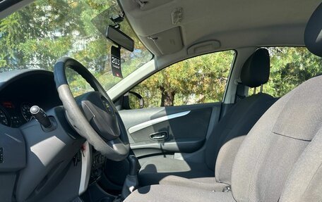 Nissan Almera, 2015 год, 589 000 рублей, 18 фотография