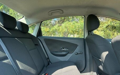 Nissan Almera, 2015 год, 589 000 рублей, 23 фотография