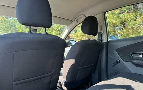 Nissan Almera, 2015 год, 589 000 рублей, 26 фотография