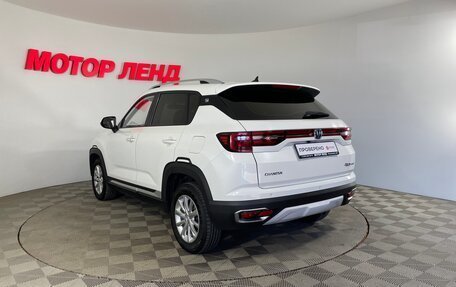 Changan CS35 Plus, 2018 год, 1 282 000 рублей, 6 фотография