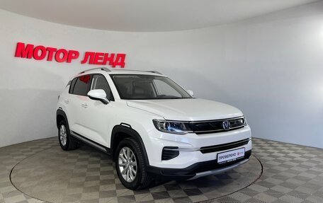 Changan CS35 Plus, 2018 год, 1 282 000 рублей, 4 фотография