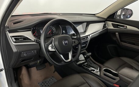 Changan CS35 Plus, 2018 год, 1 282 000 рублей, 11 фотография