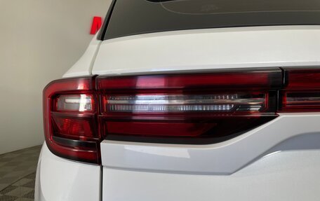 Changan CS35 Plus, 2018 год, 1 282 000 рублей, 8 фотография