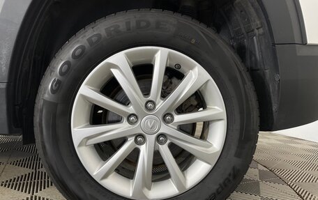 Changan CS35 Plus, 2018 год, 1 282 000 рублей, 9 фотография