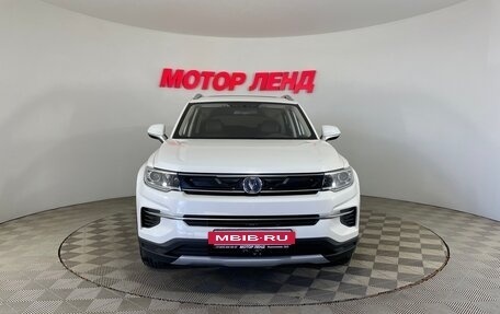 Changan CS35 Plus, 2018 год, 1 282 000 рублей, 2 фотография