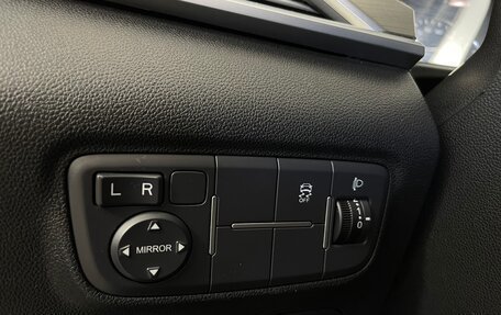 Changan CS35 Plus, 2018 год, 1 282 000 рублей, 23 фотография