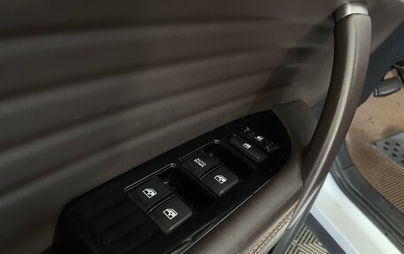 Changan CS35 Plus, 2018 год, 1 282 000 рублей, 26 фотография