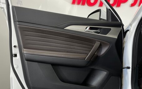 Changan CS35 Plus, 2018 год, 1 282 000 рублей, 25 фотография