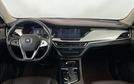 Changan CS35 Plus, 2018 год, 1 282 000 рублей, 13 фотография