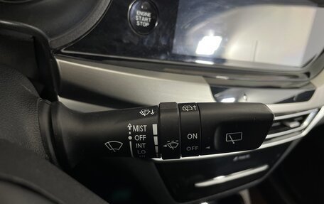 Changan CS35 Plus, 2018 год, 1 282 000 рублей, 18 фотография