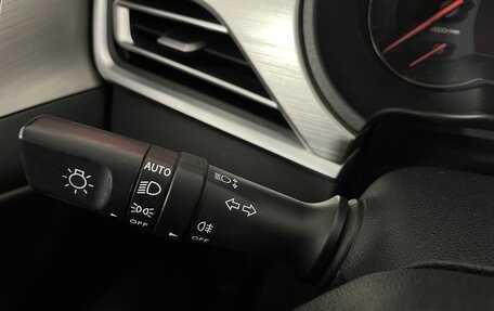 Changan CS35 Plus, 2018 год, 1 282 000 рублей, 17 фотография