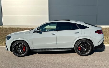 Mercedes-Benz GLE Coupe AMG, 2025 год, 21 990 000 рублей, 2 фотография