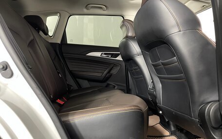 Changan CS35 Plus, 2018 год, 1 282 000 рублей, 30 фотография