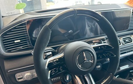 Mercedes-Benz GLE Coupe AMG, 2025 год, 21 990 000 рублей, 9 фотография