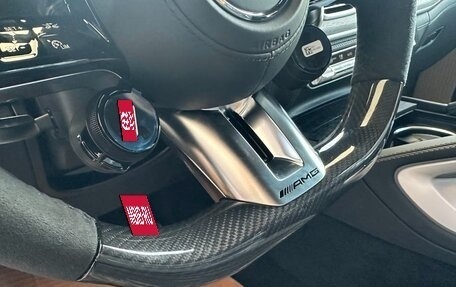 Mercedes-Benz GLE Coupe AMG, 2025 год, 21 990 000 рублей, 10 фотография