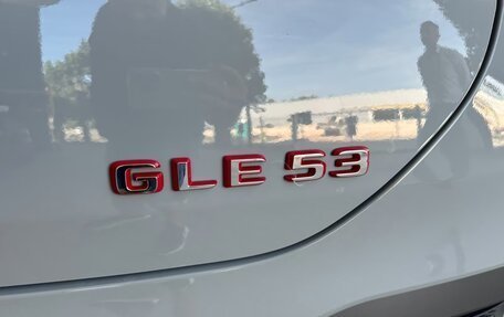 Mercedes-Benz GLE Coupe AMG, 2025 год, 21 990 000 рублей, 15 фотография