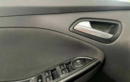Ford Focus III, 2011 год, 645 000 рублей, 11 фотография