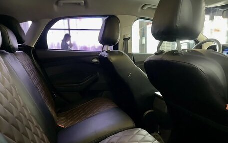 Ford Focus III, 2011 год, 645 000 рублей, 8 фотография