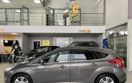 Ford Focus III, 2011 год, 645 000 рублей, 7 фотография