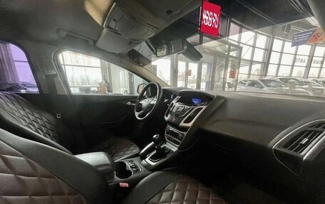 Ford Focus III, 2011 год, 645 000 рублей, 9 фотография