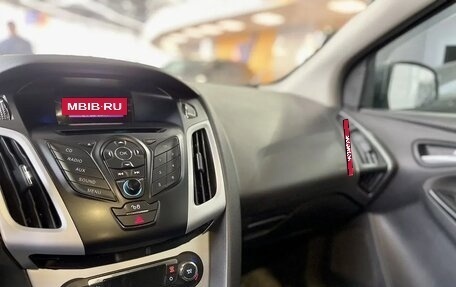 Ford Focus III, 2011 год, 645 000 рублей, 10 фотография