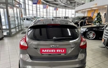 Ford Focus III, 2011 год, 645 000 рублей, 5 фотография