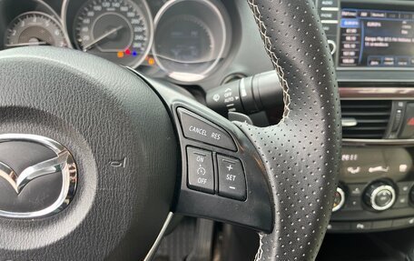 Mazda 6, 2013 год, 1 060 000 рублей, 14 фотография