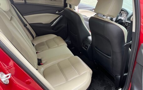 Mazda 6, 2013 год, 1 060 000 рублей, 9 фотография