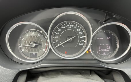 Mazda 6, 2013 год, 1 060 000 рублей, 12 фотография