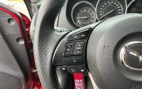 Mazda 6, 2013 год, 1 060 000 рублей, 13 фотография