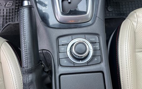 Mazda 6, 2013 год, 1 060 000 рублей, 16 фотография