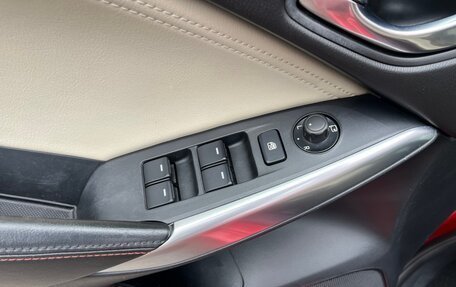 Mazda 6, 2013 год, 1 060 000 рублей, 17 фотография