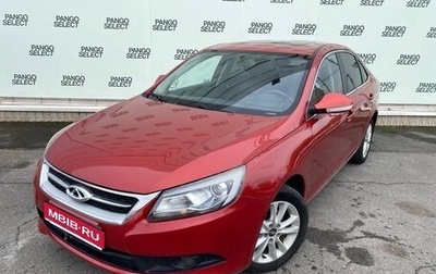 Chery Arrizo 7, 2014 год, 555 000 рублей, 1 фотография