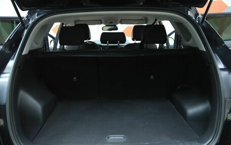 Hyundai Tucson III, 2018 год, 1 870 000 рублей, 9 фотография