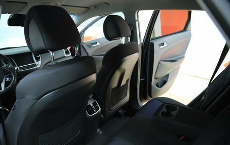 Hyundai Tucson III, 2018 год, 1 870 000 рублей, 11 фотография