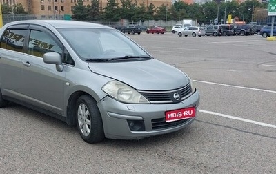 Nissan Tiida, 2008 год, 482 000 рублей, 1 фотография