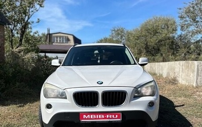 BMW X1, 2011 год, 1 250 000 рублей, 1 фотография