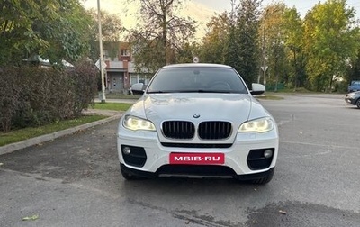 BMW X6, 2013 год, 2 100 000 рублей, 1 фотография
